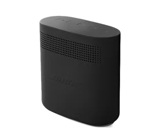 Boxa portabila Bluetooth Bose SoundLink Color II Soft Black