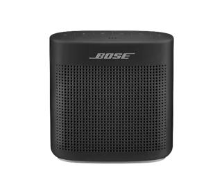 Boxa portabila Bluetooth Bose SoundLink Color II Soft Black