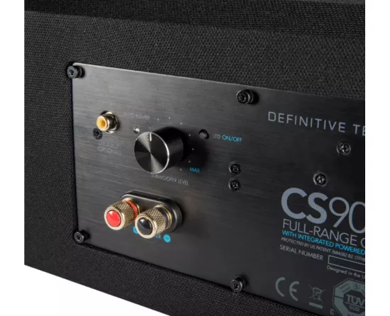 Boxa centru Definitive Technology CS9080