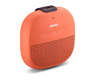 Boxa portabila Bluetooth Bose SoundLink Micro  Bright Orange