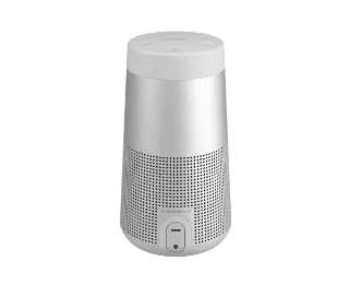 Boxa portabila Bluetooth Bose SoundLink Revolve Luxe Silver