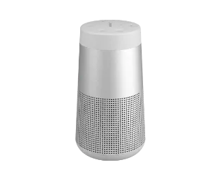 Boxa portabila Bluetooth Bose SoundLink Revolve Luxe Silver