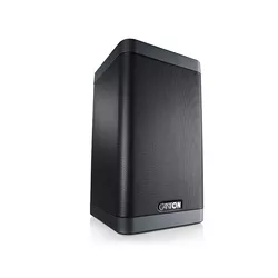 Boxe portabile - Boxa wireless Canton Smart Soundbox 3 Black, audioclub.ro