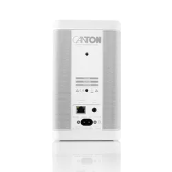 Boxa wireless Canton Smart Soundbox 3 White