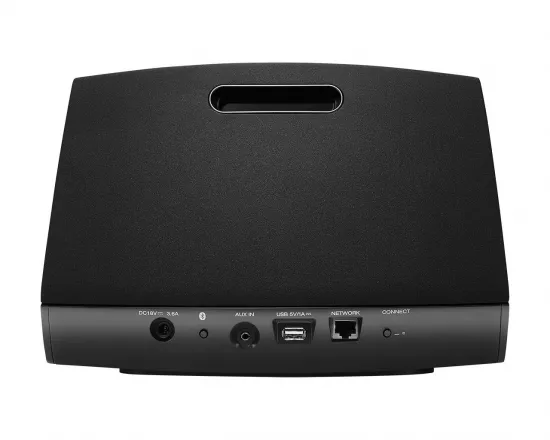 Boxe portabile - Boxa wireless Denon Heos 5 S2, audioclub.ro