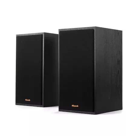 Boxe amplificate - Boxe active Klipsch R-51PM Black, audioclub.ro