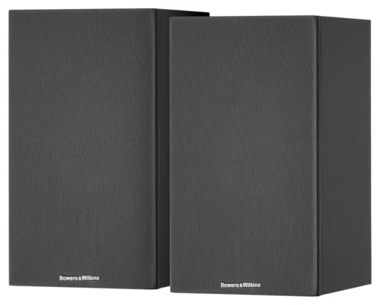Boxe raft / desktop - Boxe raft Bowers & Wilkins 607 S2 Anniversary Edition Black, audioclub.ro