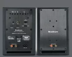 Boxe desktop Audio Pro Addon T14