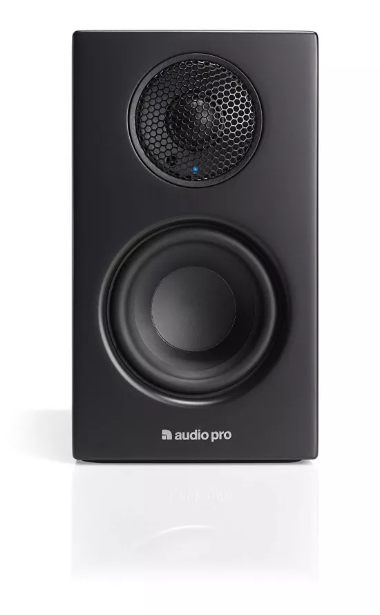 Boxe raft / desktop - Boxe desktop Audio Pro Addon T8L, audioclub.ro