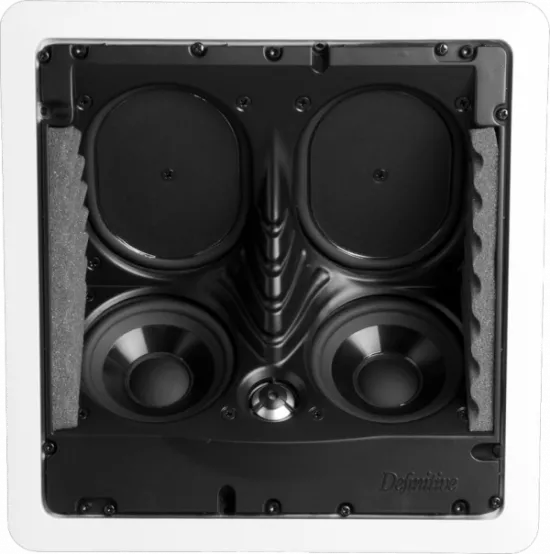 Boxe incastrabile - Boxe incastrabile Definitive Technology UIW RCS III, audioclub.ro