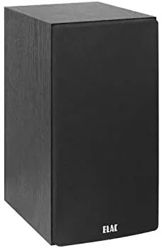 Boxe raft / desktop - Boxe de raft Elac Debut 2.0 B5.2 Black Brushed Vinyl, audioclub.ro