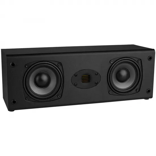 Boxe centru - Boxa de centru Dayton Audio C452- AIR Black, audioclub.ro