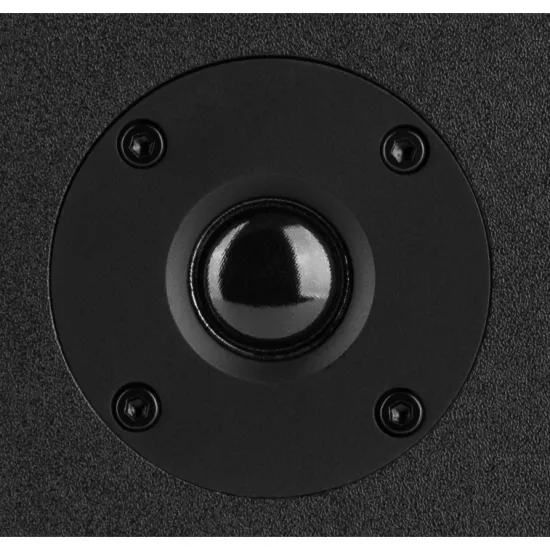 Boxa de centru Dayton Audio MK442 Black