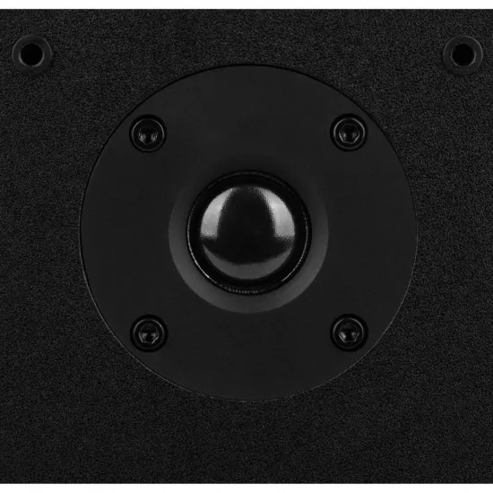Boxe raft / desktop - Boxe de raft Dayton Audio MK402X Black, audioclub.ro