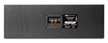 Boxe centru - Boxa de centru Elac Debut 2.0 C5.2 Black Brushed Vinyl, audioclub.ro