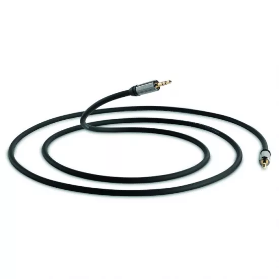 Cabluri coaxiale - Cablu QED Performance Audio J2J 1.5 m, audioclub.ro