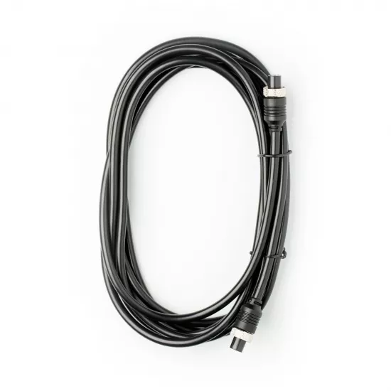 Cabluri boxe - Cablu boxe FORTE Speaker Cable 10 m Black, audioclub.ro