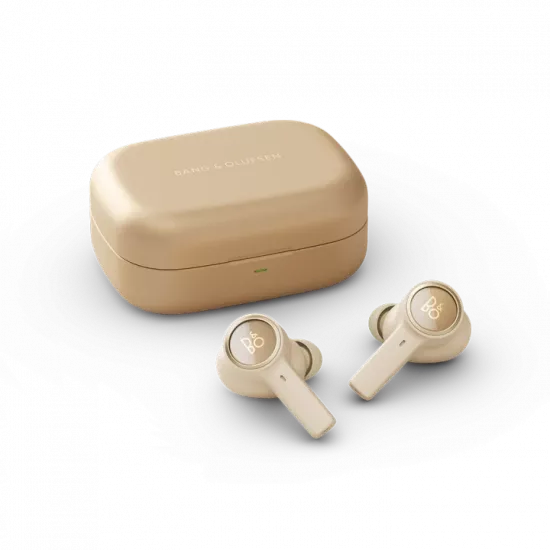 Casti In Ear Bang&Olufsen Beoplay EX Gold Tone