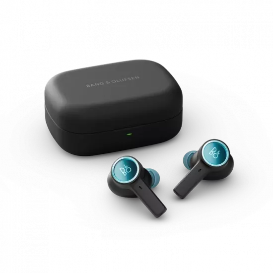 Casti In Ear Bang&Olufsen Beoplay EX  Anthracite Oxygen