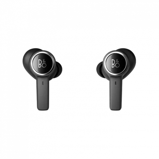 Casti - Casti In Ear Bang&Olufsen Beoplay EX Black Anthracite, audioclub.ro