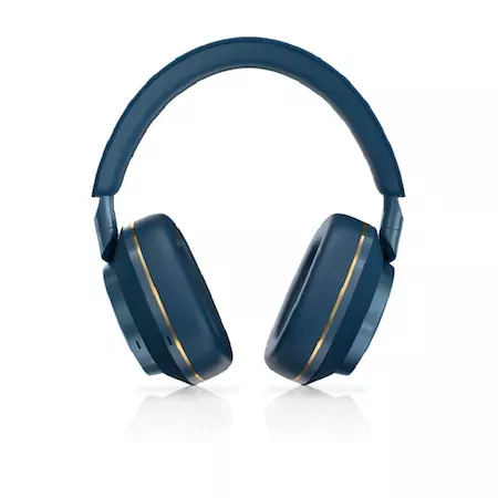 Casti Over Ear Bowers & Wilkins PX7 S2 Blue