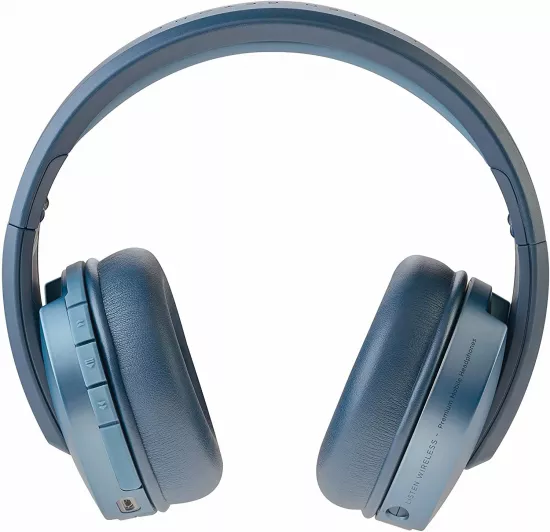 Casti Over-Ear Focal Listen Wireless Chic Blue
