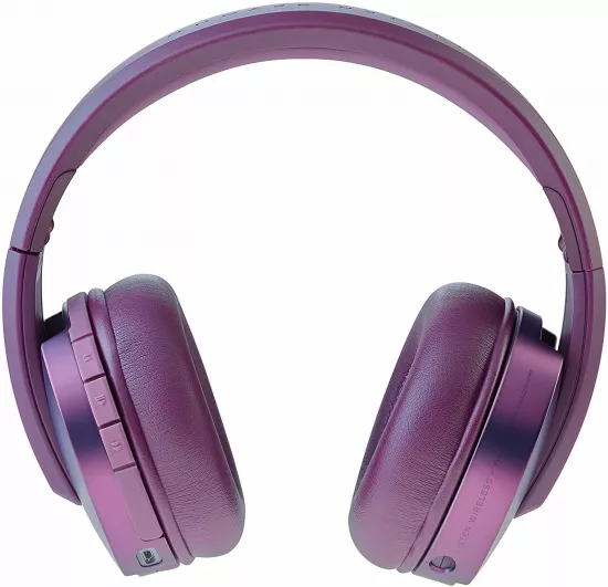 Casti Over-Ear Focal Listen Wireless Chic Purple