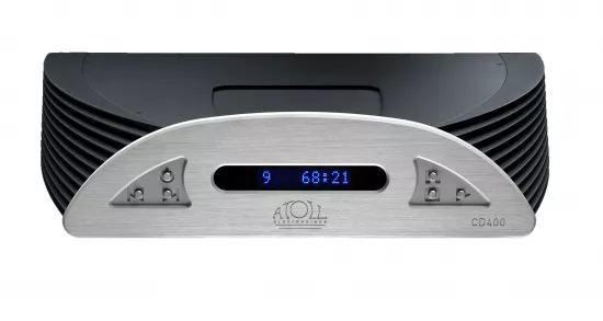 CD Player Atoll CD400 Signature