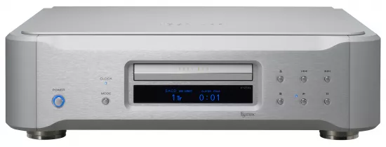 CD Player Esoteric K-05XS