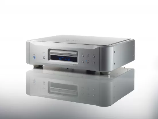 CD Player Esoteric K-05XS