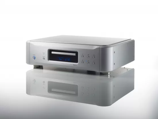 CD Player Esoteric K-07XS