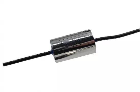 Condensator film ClarityCap ESA2u2H250Vdc | 2.2 µF | 3% | 250 V