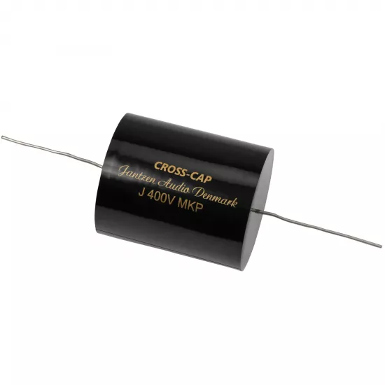 Condensatoare - Condensator film Jantzen Audio 001-0204 | 0.15 µF | 5% | 400 V, audioclub.ro