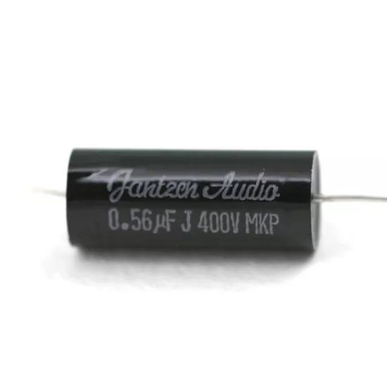 Condensatoare - Condensator film Jantzen Audio 001-0224 | 0.56 µF | 5% | 400 V, audioclub.ro