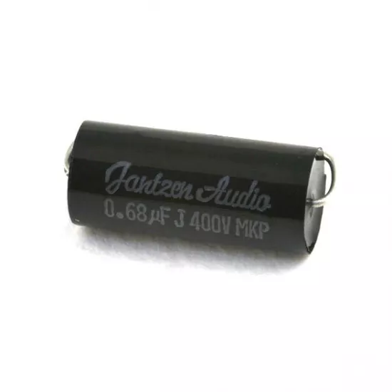 Condensator film Jantzen Audio 001-0226 | 0.68 µF | 5% | 400 V