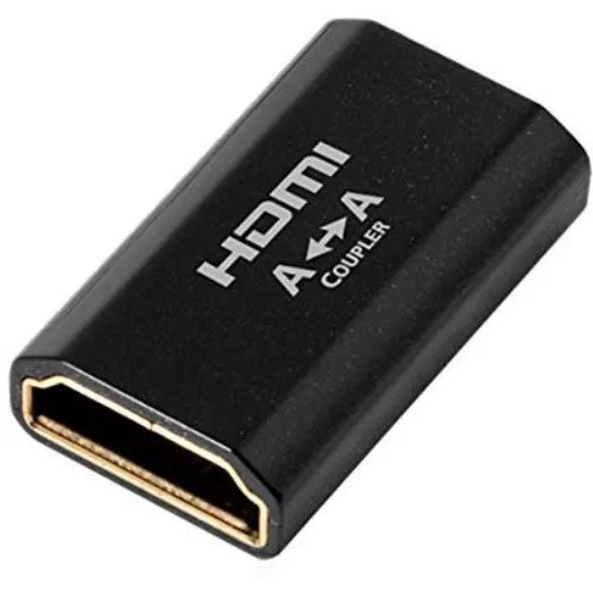 Coupler AudioQuest HDMI Mama - HDMI Mama