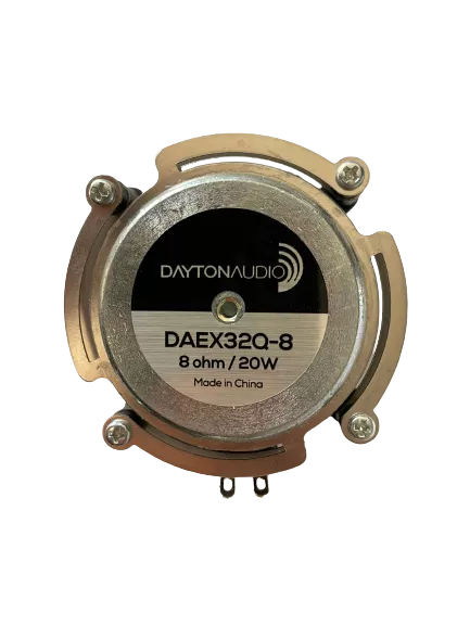 Dayton Audio DAEX32Q-8