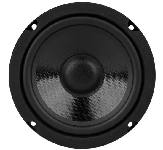 Woofere & midbas - Dayton Audio DC130BS-8, audioclub.ro