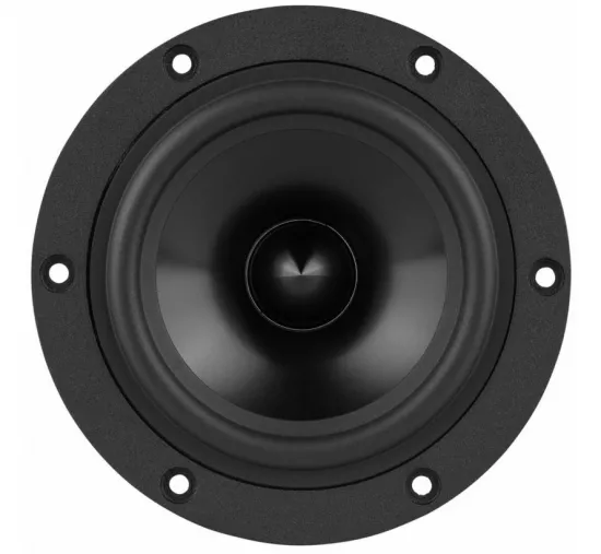 Woofere & midbas - Dayton Audio RS125-8, audioclub.ro