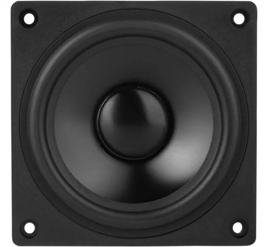 Radiatoare pasive - Dayton Audio DMA90-PR, audioclub.ro