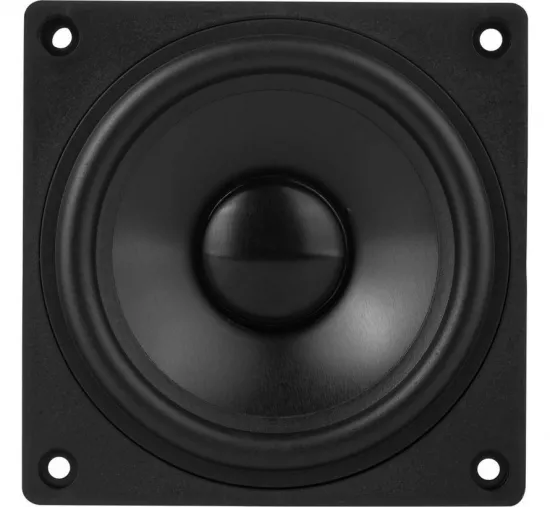 Full Range - Dayton Audio DMA90-4, audioclub.ro