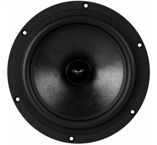 Woofere & midbas - Dayton Audio RS225P-4, audioclub.ro