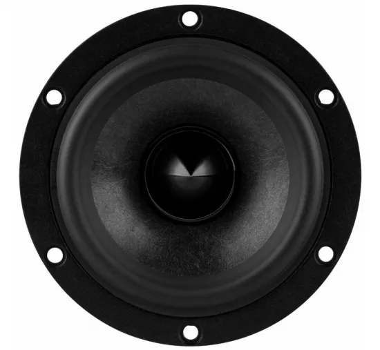 Full Range - Dayton Audio RS100P-8, audioclub.ro