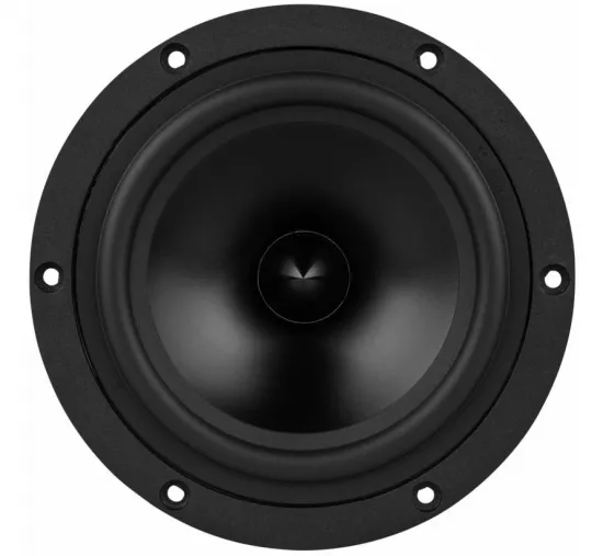 Woofere & midbas - Dayton Audio RS150-4, audioclub.ro