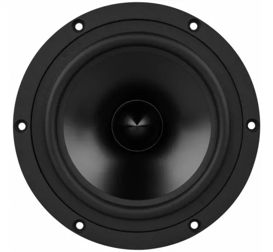 Woofere & midbas - Dayton Audio RS180-4, audioclub.ro