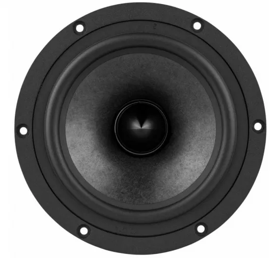 Woofere & midbas - Dayton Audio RS180P-4, audioclub.ro