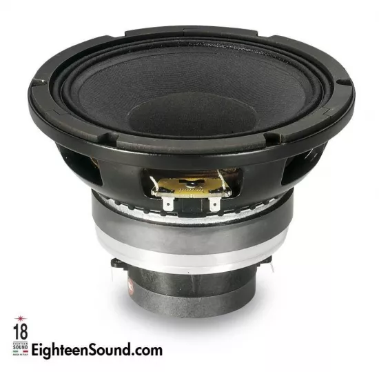 Coaxiale - Difuzor 18 Sound 8CX401F, audioclub.ro