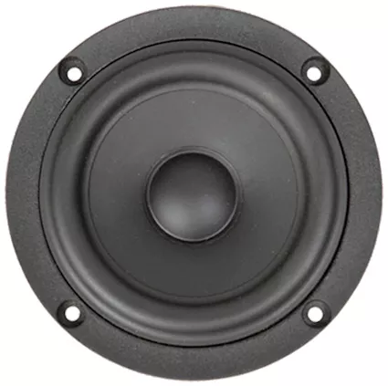 Woofere & midbas - SB Acoustics SB12MNRX25-4, audioclub.ro