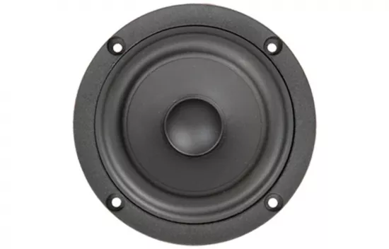 Woofere & midbas - SB Acoustics SB12NRX25-4, audioclub.ro