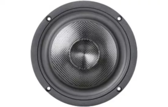 Woofere & midbas - SB Acoustics SB15CRC30-4, audioclub.ro